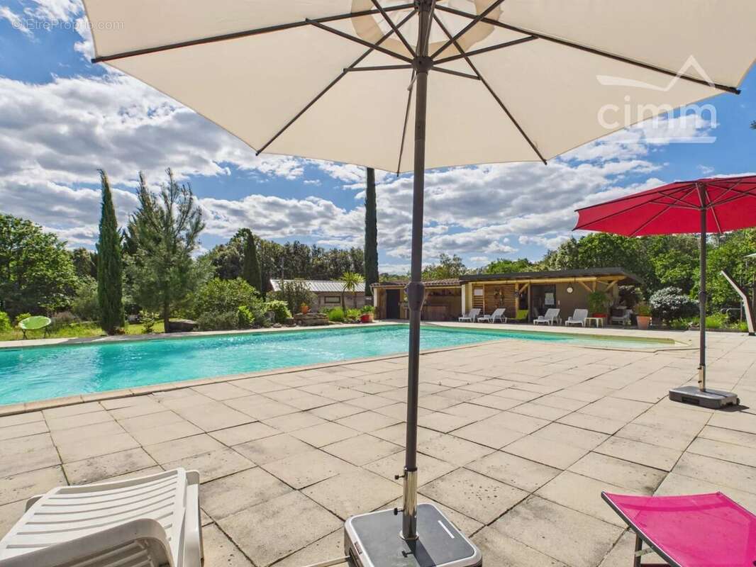 Appartement à PAYZAC