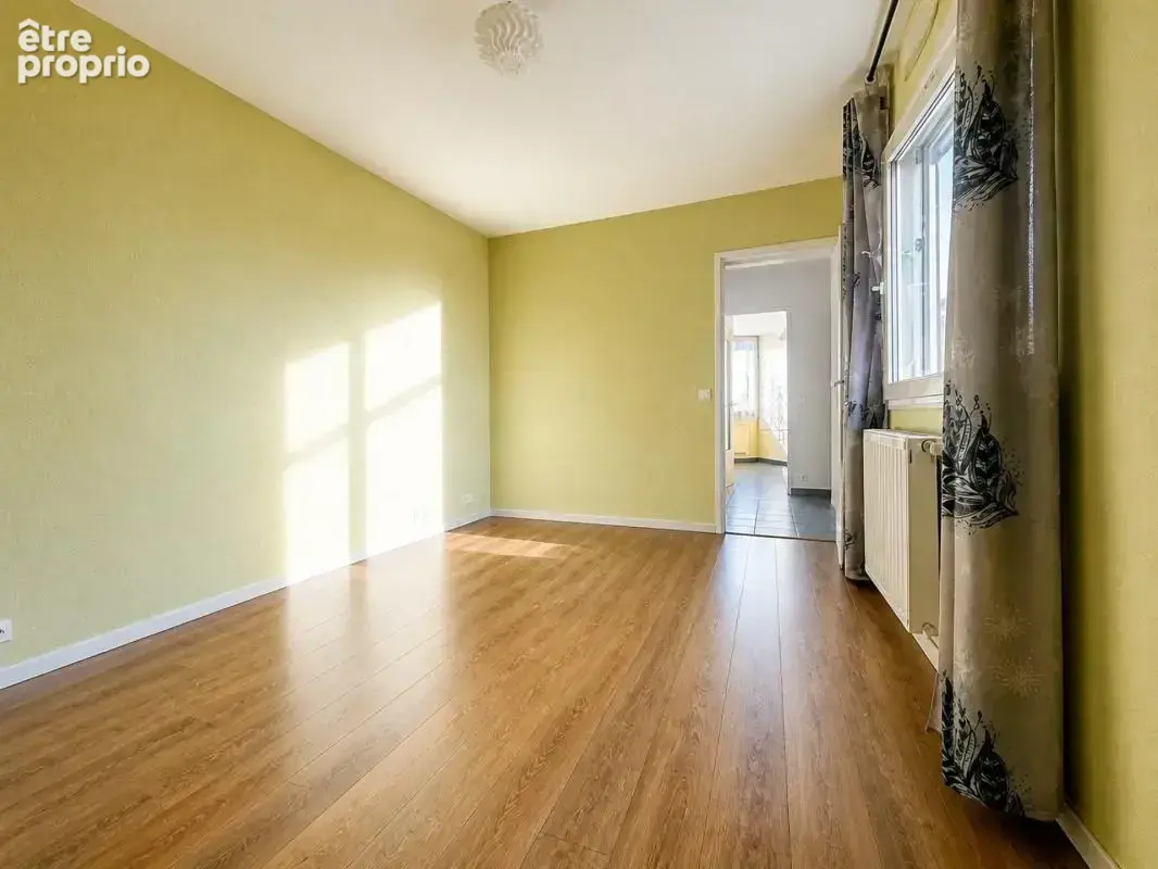 Appartement de 4 pièces de 101,5 m² à Clermont-Ferrand - photo 3