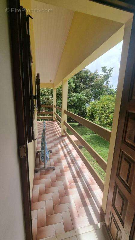 Maison à LE LAMENTIN