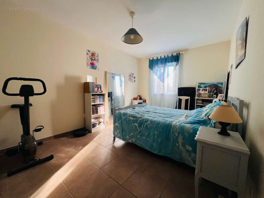 MAISON INDIVIDUELLE en viager sur biot au calme - photo 6