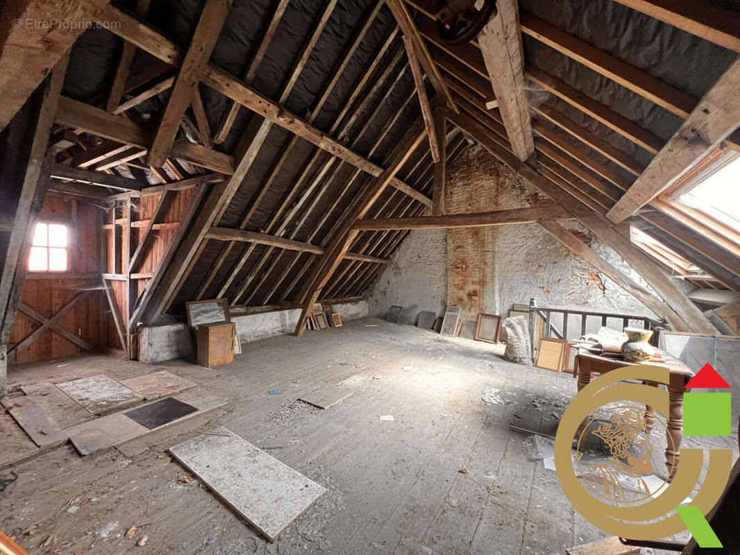 Appartement à MONTREUIL