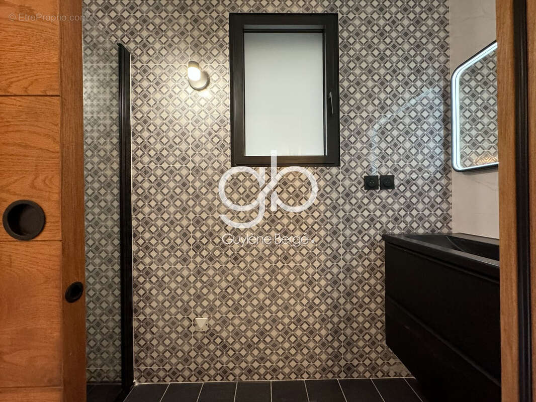 Maison à CANDILLARGUES