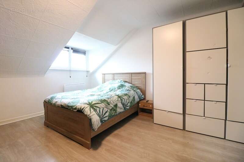 Appartement à FLORANGE