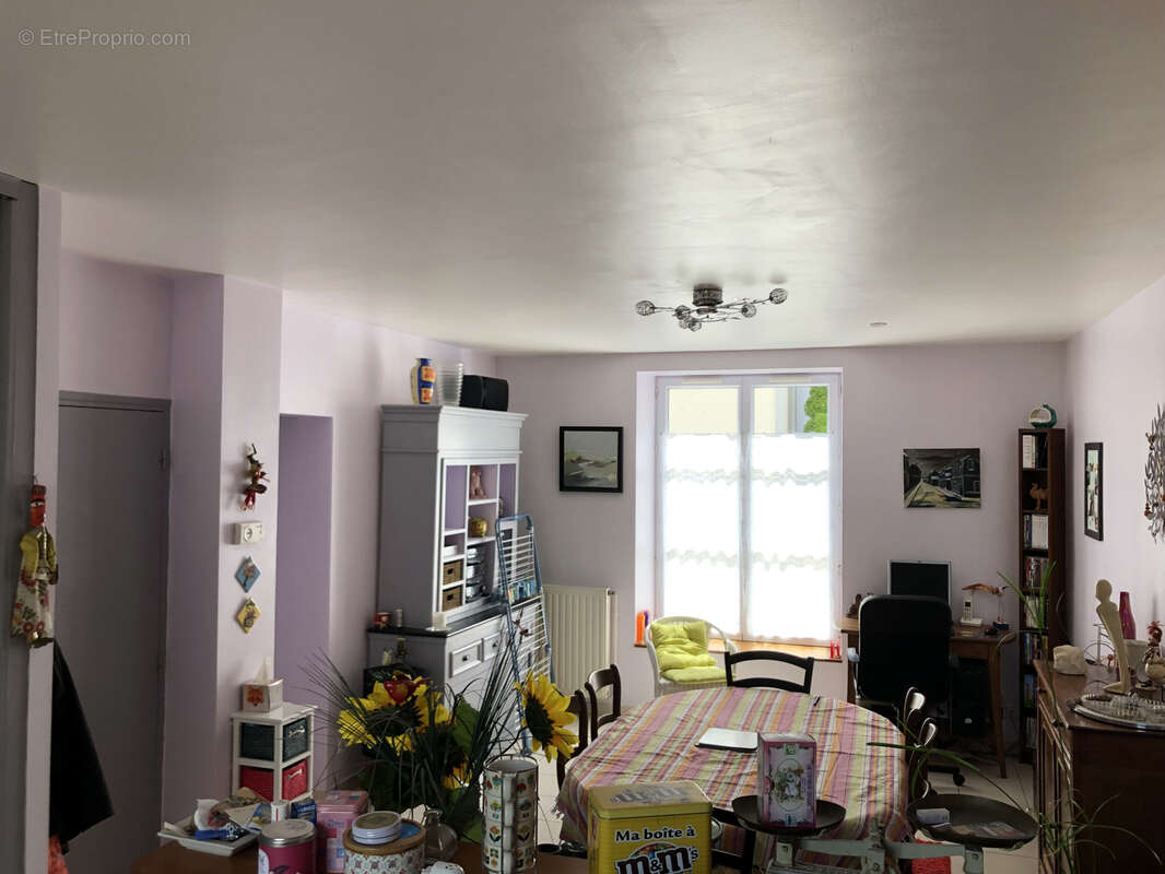 Appartement à ETAMPES