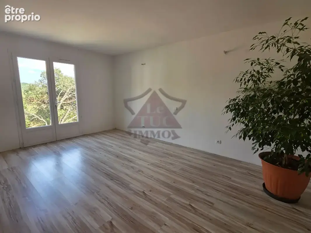 Maison atypique - photo 7