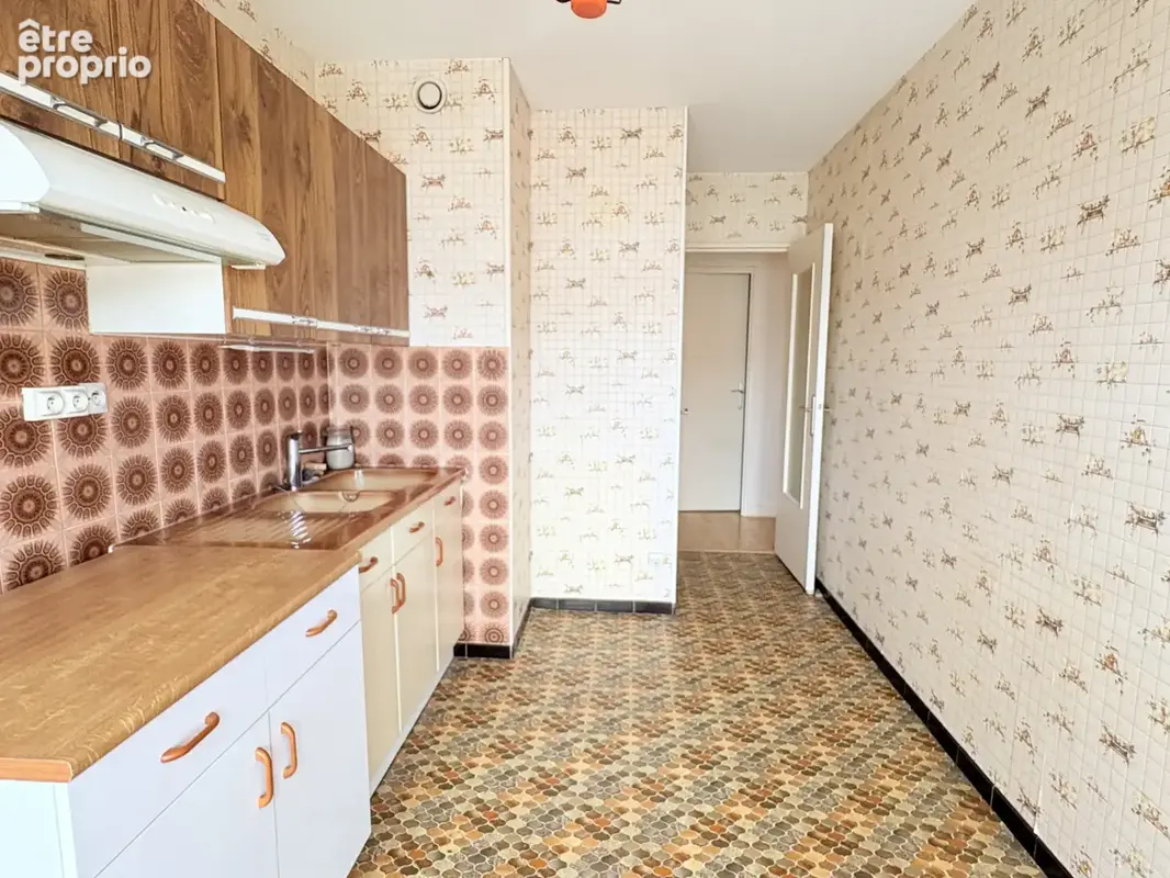 Appartement  3 chambres - photo 2