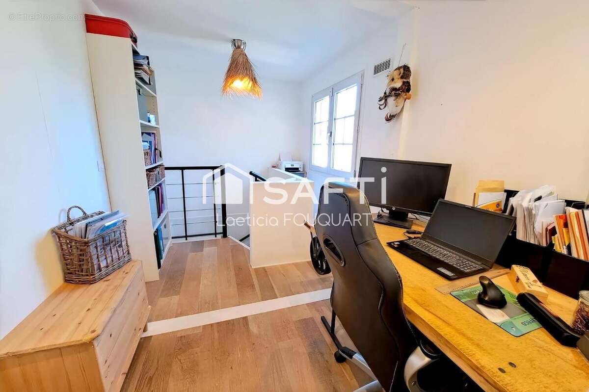 Maison 162 m² à Chessy  - photo 8