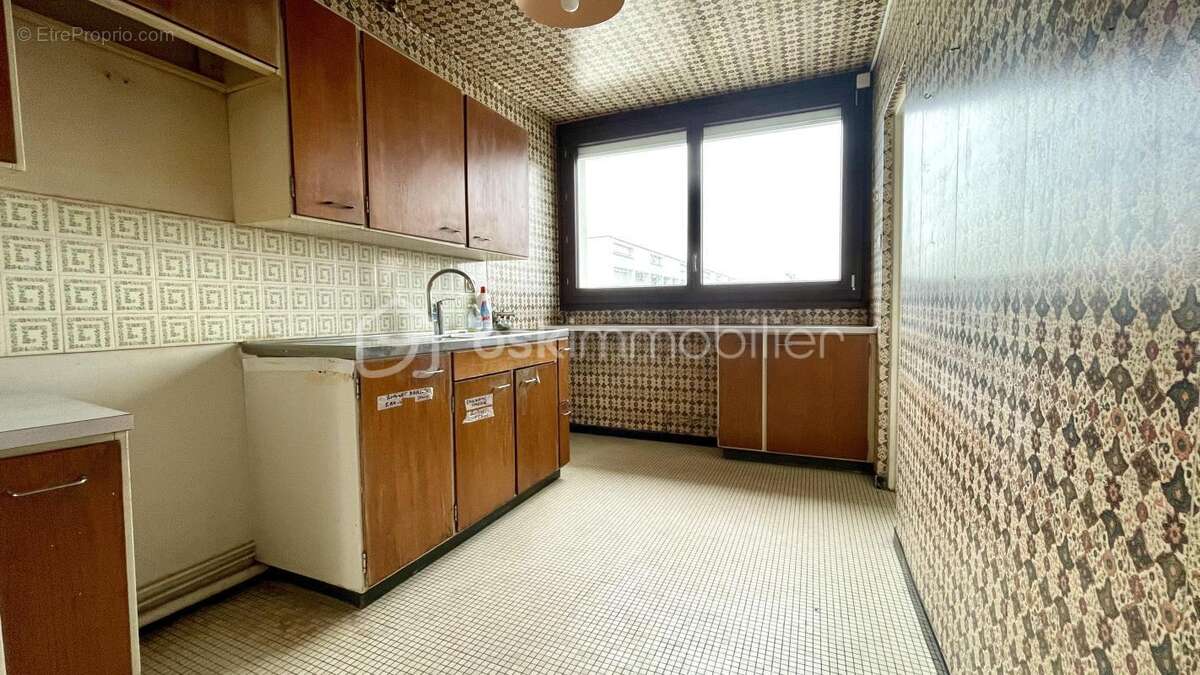 Appartement 5 pièces sans vis-à-vis - photo 5