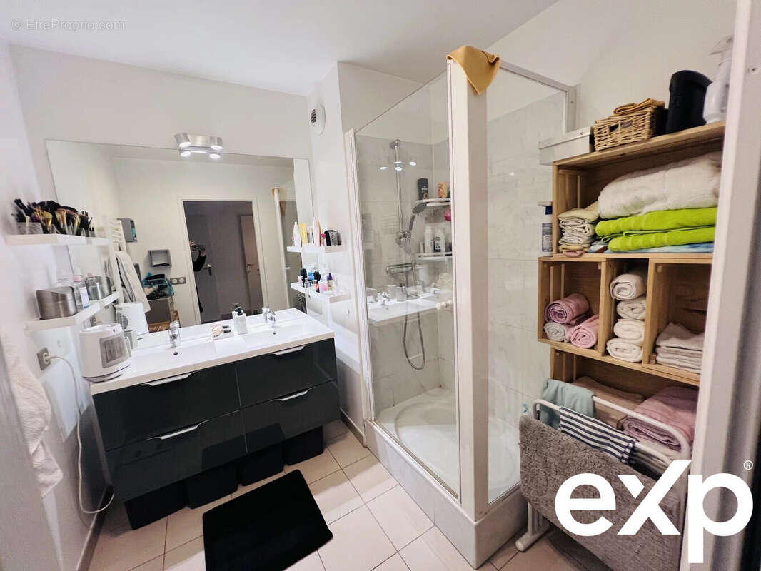 Appartement à SAINT-OUEN-L'AUMONE