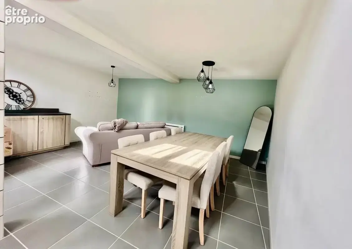 Vente appartement oisemont - photo 2