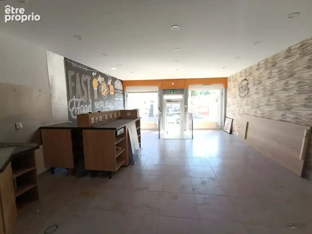 Commerce 52 m² à vendre à Sainte-Marie-Aux-Chenes (57255) - photo 6