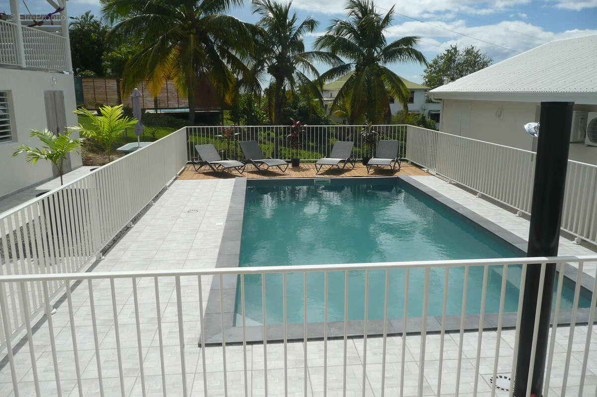 Maison à BOUILLANTE