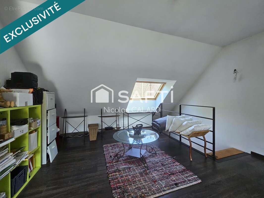 Maison 137 m² à Bruailles  - photo 8