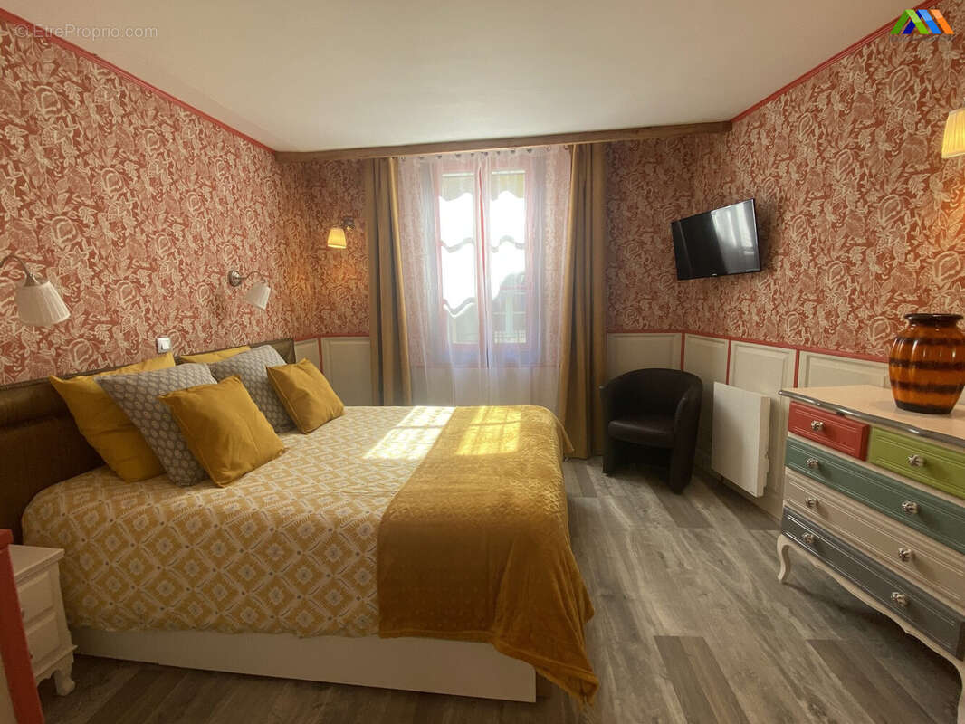 Maison 150 m² à Salies-De-Bearn  - photo 6