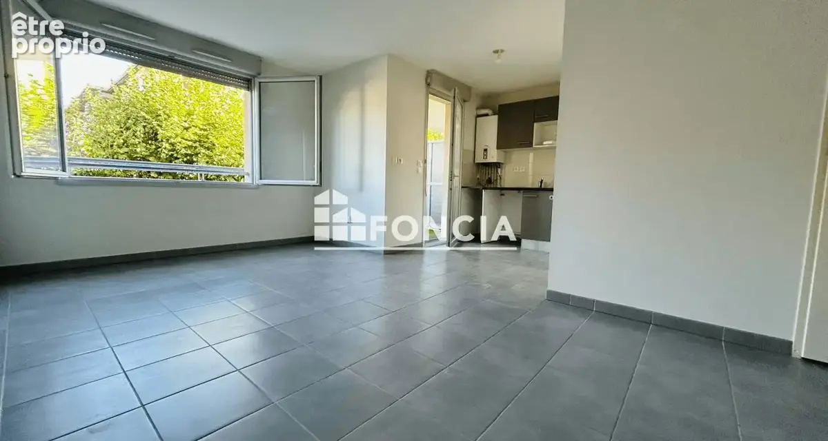 Appartement à SAINT-JEAN