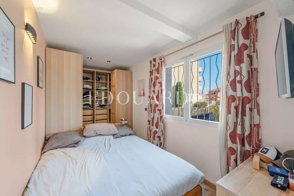 Appartement à VILLEFRANCHE-SUR-MER
