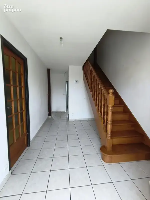 Maison 116 m² à Tesse-Froulay  - photo 7
