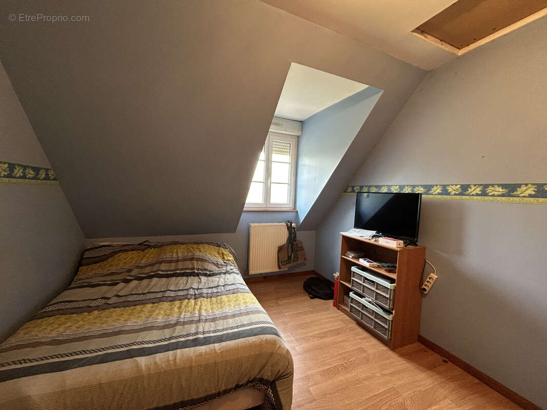 Maison à L&#039;AIGLE