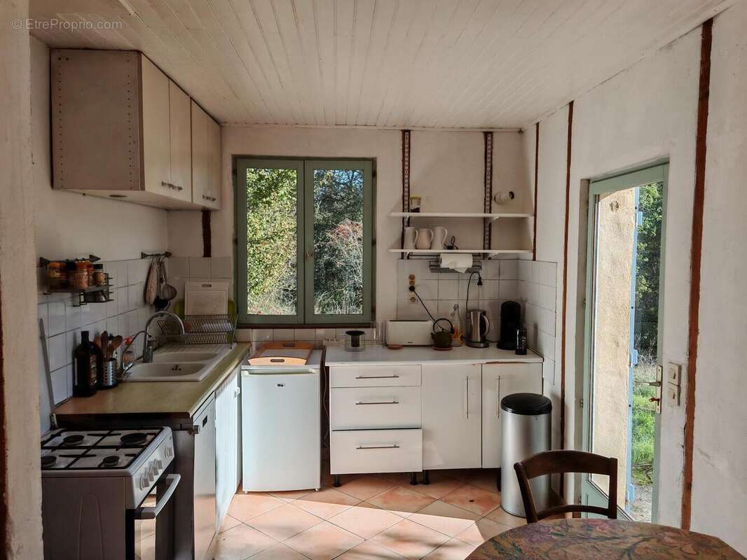 IMG20251030142341 - Maison à MONTIGNAC