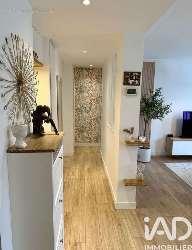 Photo 3 - Appartement à PALAISEAU