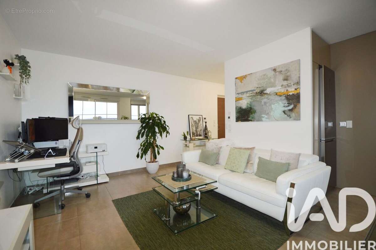 Photo 5 - Appartement à CHENNEVIERES-SUR-MARNE