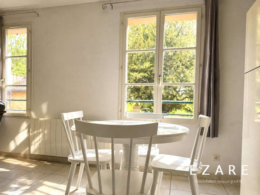 Appartement à BEAUNE