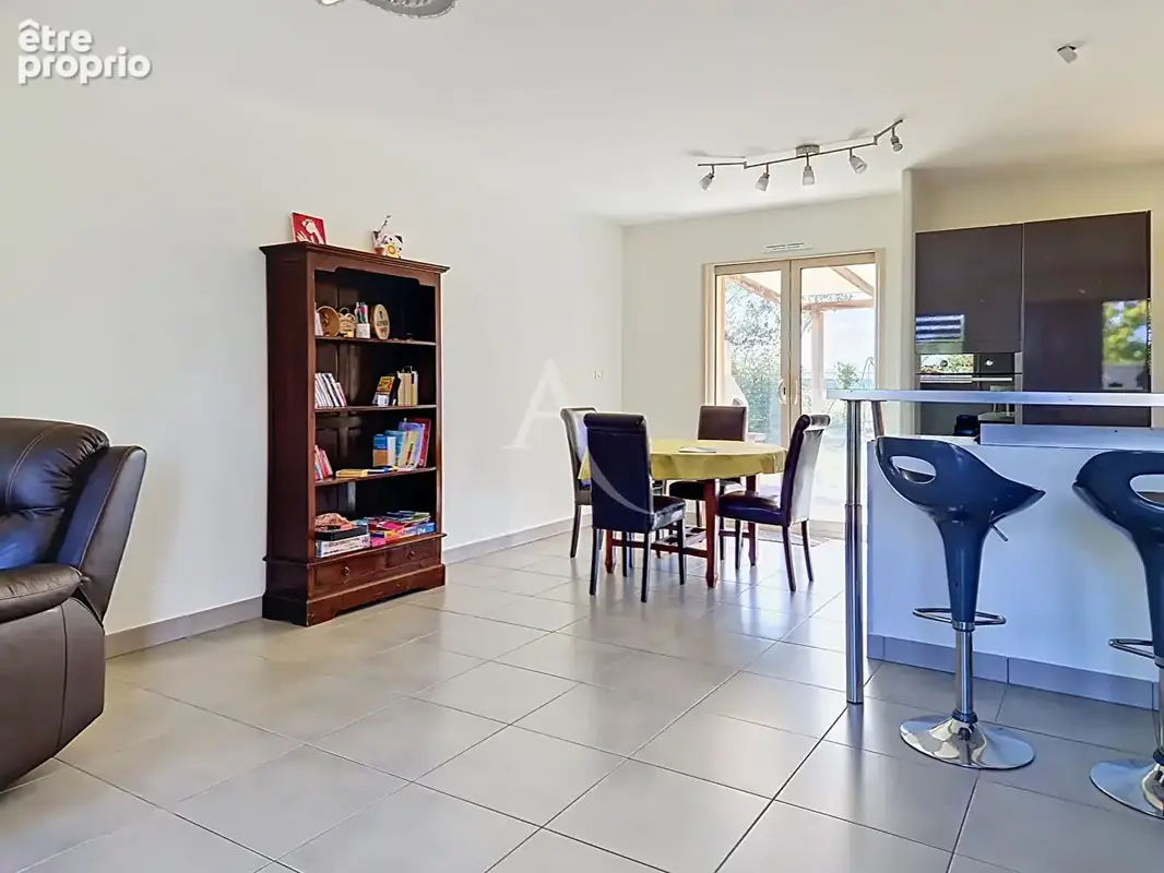 Photo Maison à Brain-Sur-L'authion au prix de 255 100€