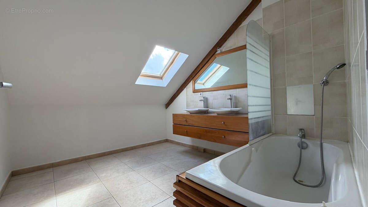 Appartement Saint Pierre 4 pièce(s) - photo 9
