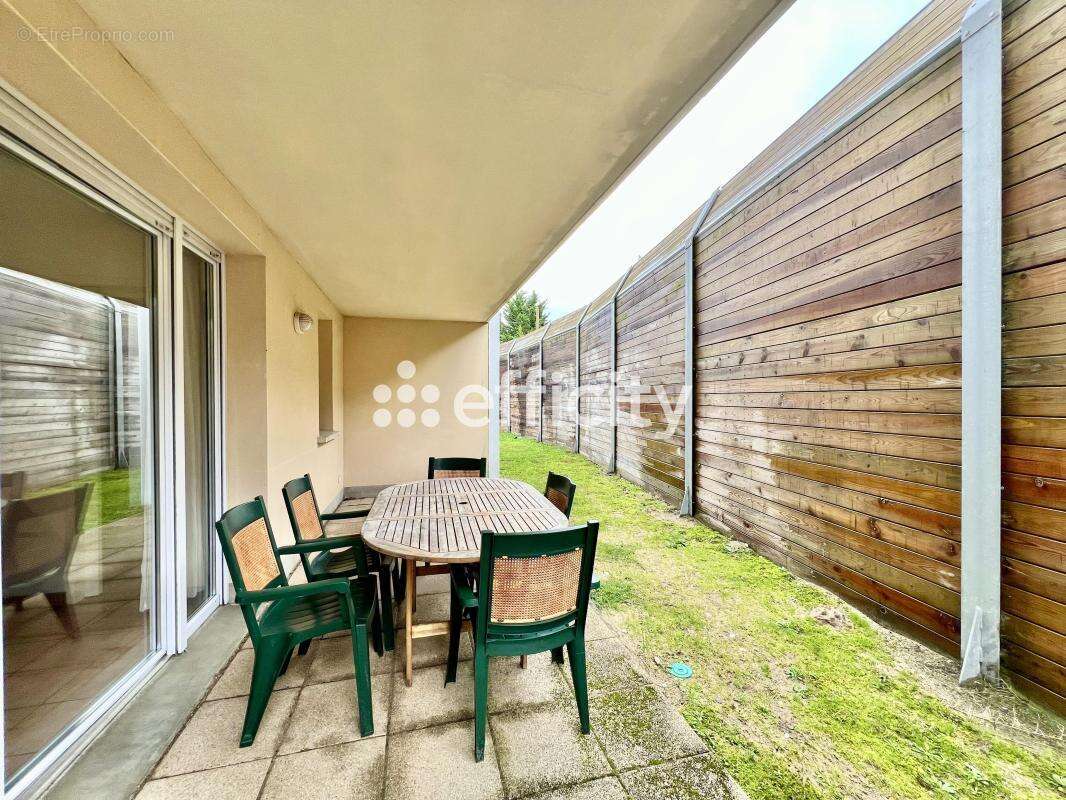 Appartement à SOULAC-SUR-MER