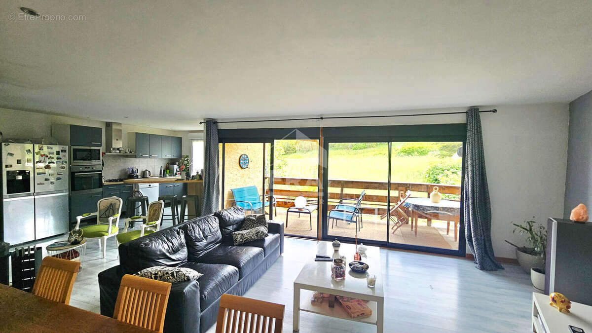 Maison 121m² à tourreilles - photo 6
