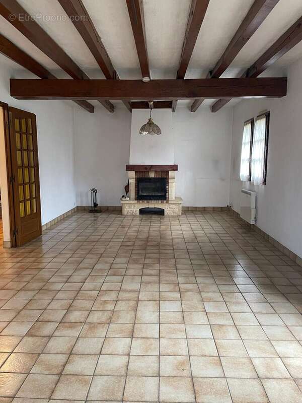 Maison à SAINT-AVERTIN