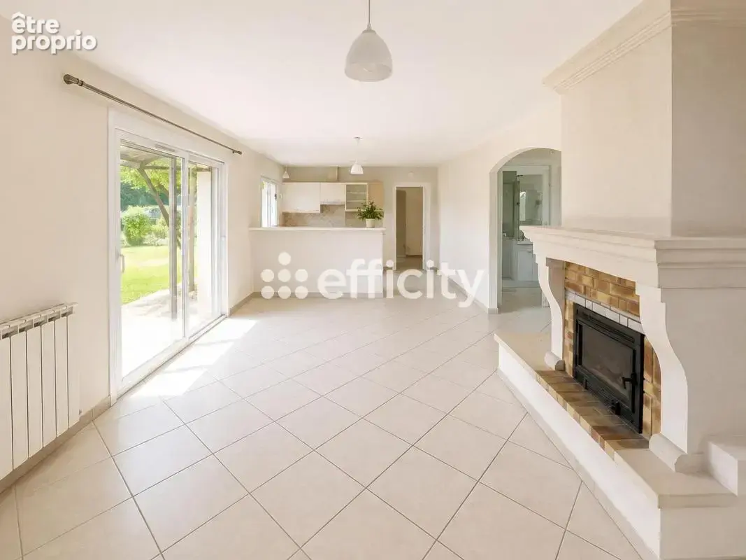 Maison 5 pièces 73 m² à vendre à Semussac (17120) - photo 3