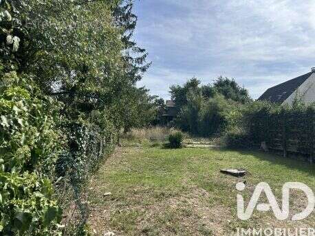Photo 2 - Terrain à SAINTRY-SUR-SEINE