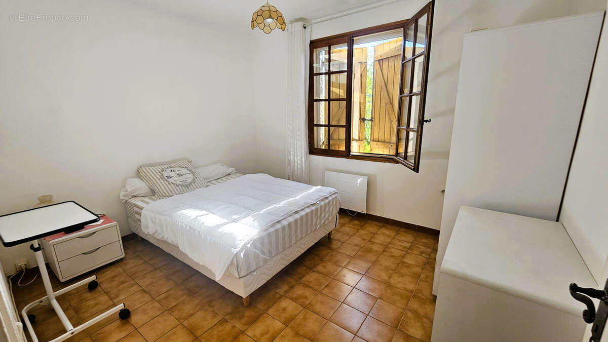 Maison à LA CADIERE-D'AZUR