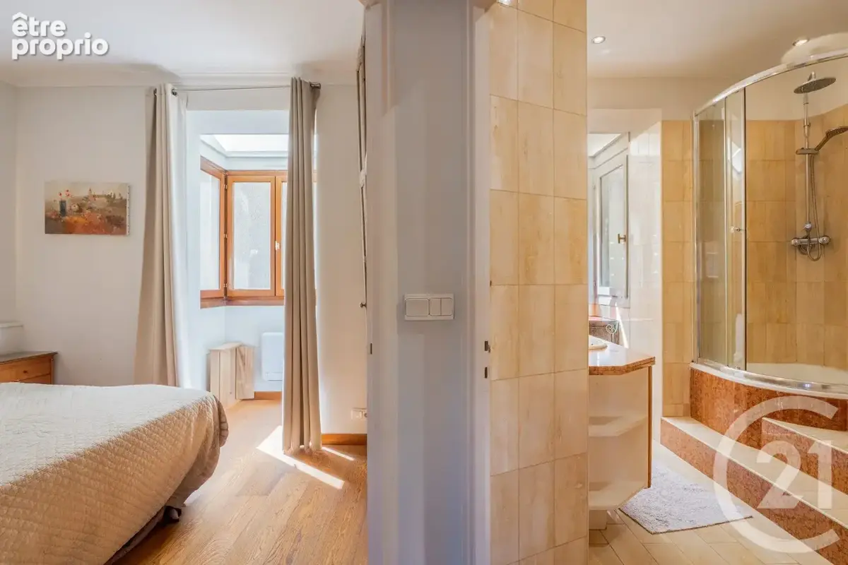 Appartement 3 pièces 59 m² à vendre à Nice (06300) - photo 10