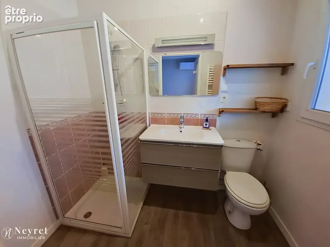 A ne pas rater ! T4 en RDJ de 97,26 m2, 3 chambres / double garages - photo 7