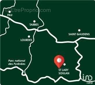 Photo 3 - Appartement à SAINT-LARY-SOULAN