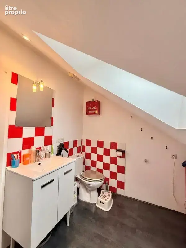 Coup de cœur assuré : Maison de plain-pied et son étage aménagé - photo 15