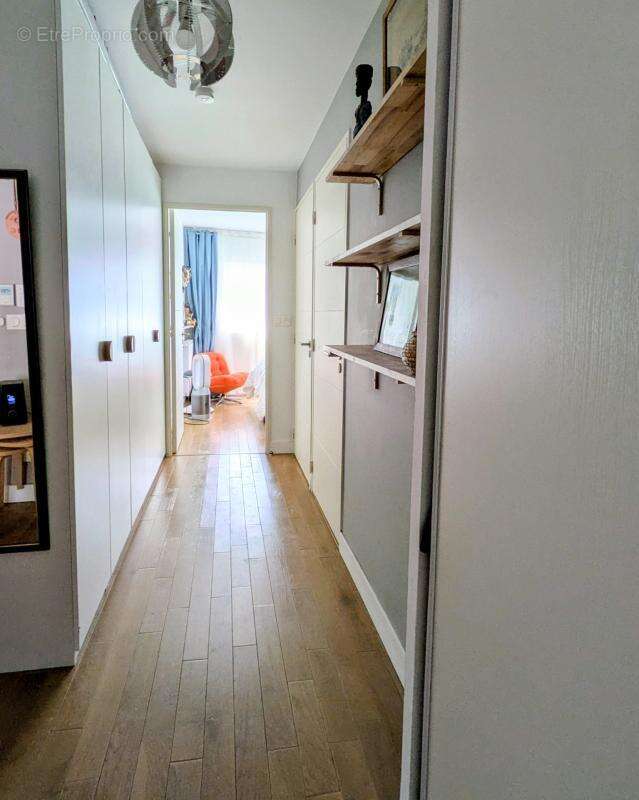 Appartement à vendre 2 pièces BORDEAUX Bassins à flot (33) - photo 10