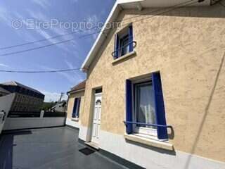 Appartement 97 m² à Le Havre  - photo 3
