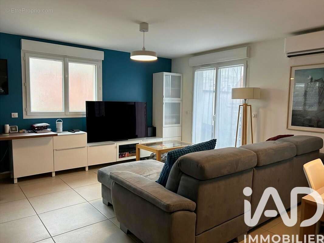 Photo 3 - Appartement à SARTROUVILLE