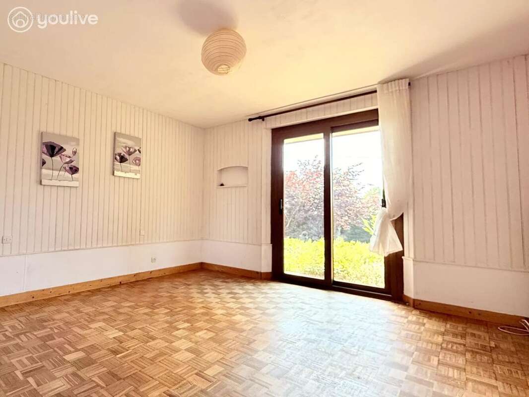 Maison à CRIEL-SUR-MER