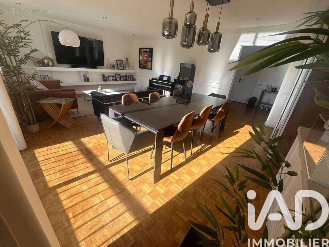 Photo 2 - Appartement à LE RAINCY