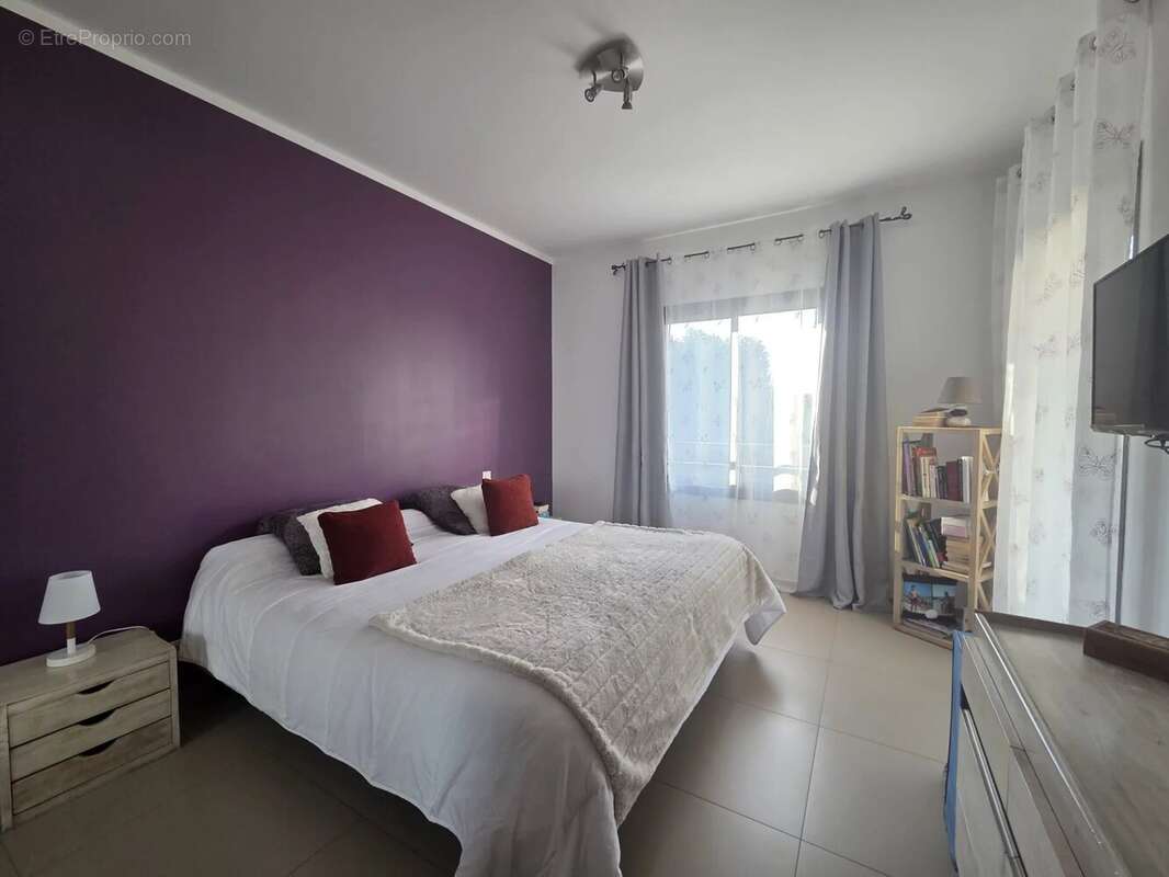 Appartement à PROPRIANO