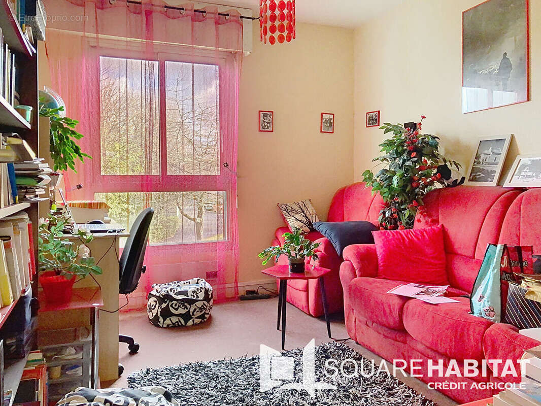 Appartement à FLERS