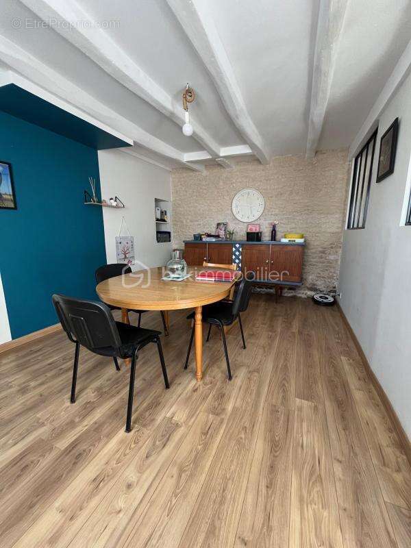 Maison de ville 156 m² avec jardin - photo 8