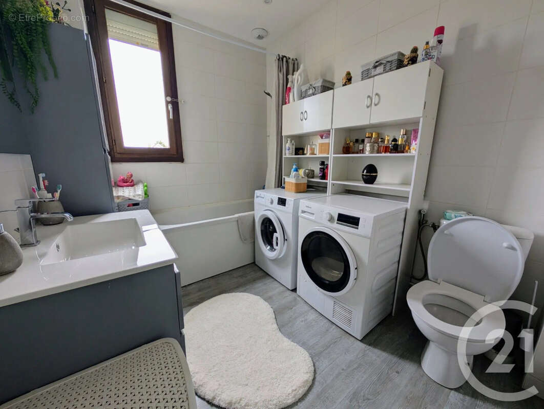 Maison à CHALONS-EN-CHAMPAGNE