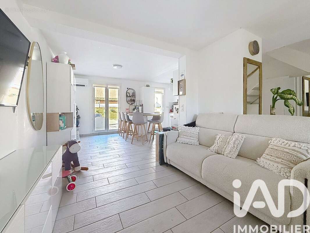 Photo 6 - Maison à BEZIERS