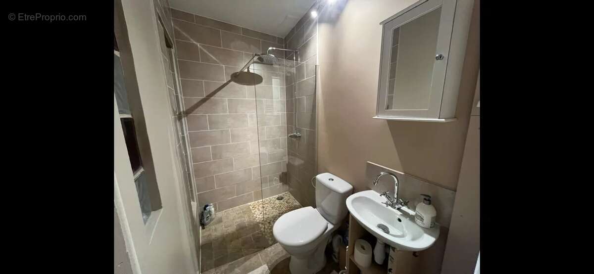 Maison à SAINT-FRAIGNE