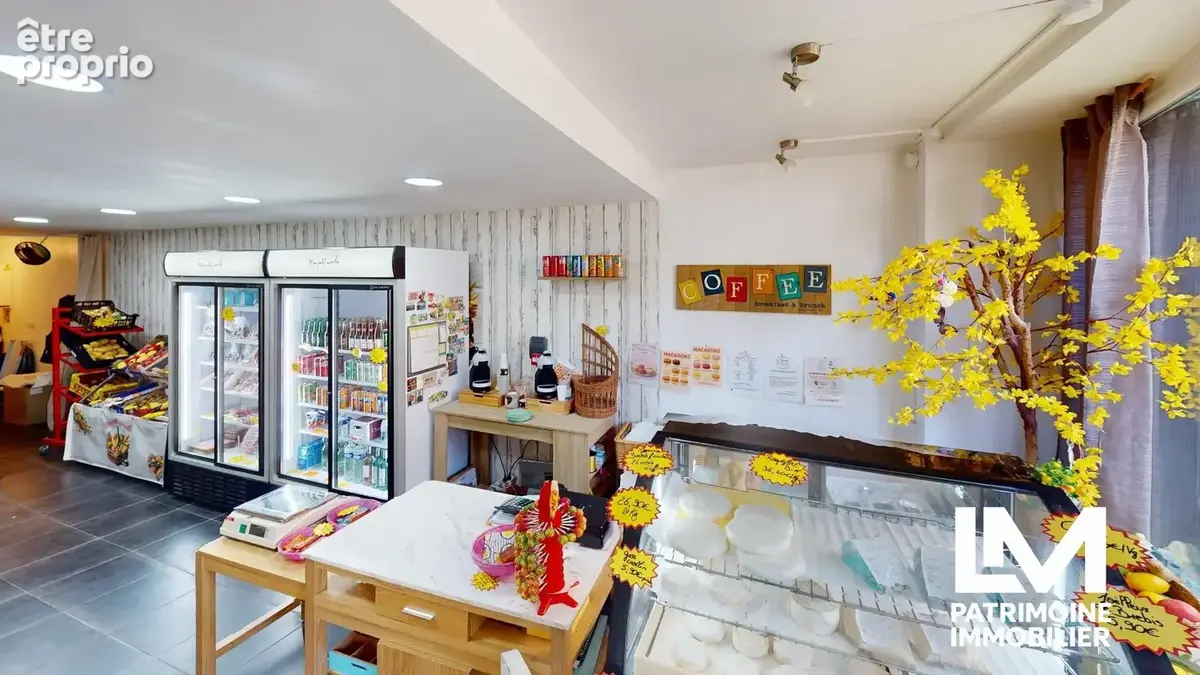 Bien immobilier à vendre à Pinet (34850) - photo 2